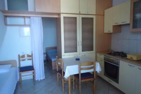 A2+1 Groundfloor Brela Apartment Exterior photo